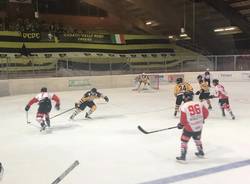 Mastini hockey Valpeagle