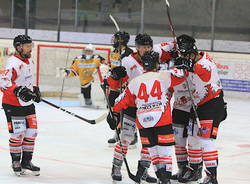 Mastini - ValpEagle 3-2