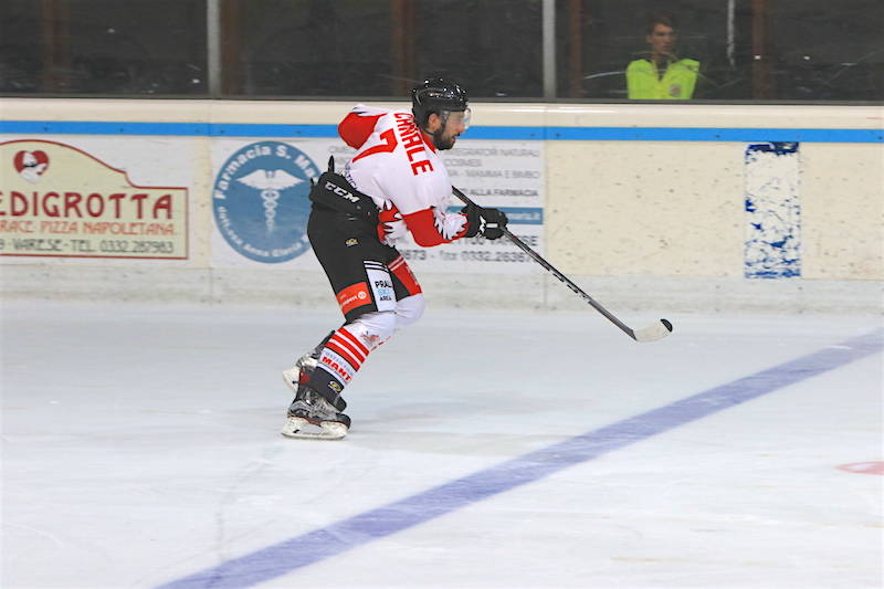 Mastini - ValpEagle 3-2