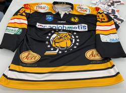 mastini varese hockey