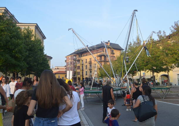 mezza notte bianca dei bambini parabiago 2