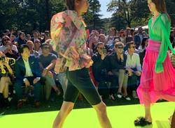 Milano capitale dlela moda con la Fashion Week 