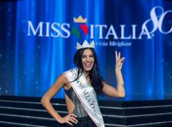 Missi Italia 2019 è lombarda