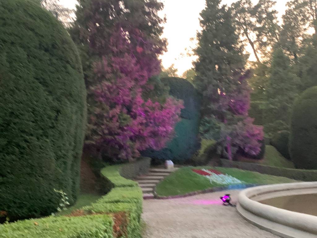 Moni Ovadia a Nature Urbane