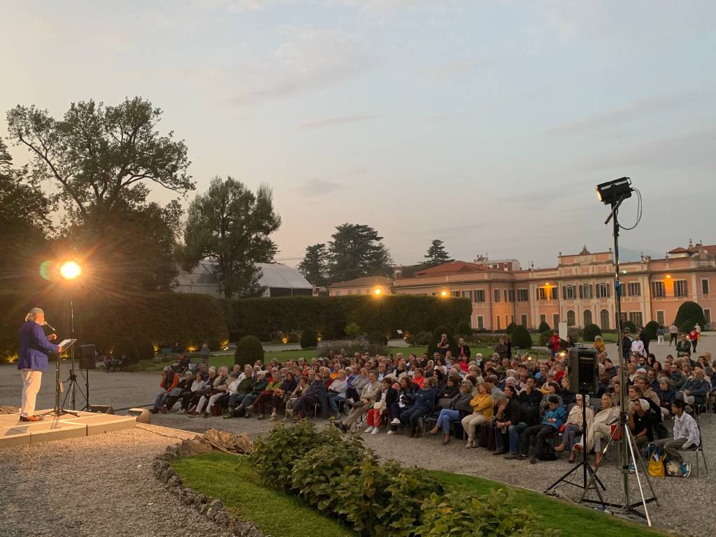 Moni Ovadia a Nature Urbane