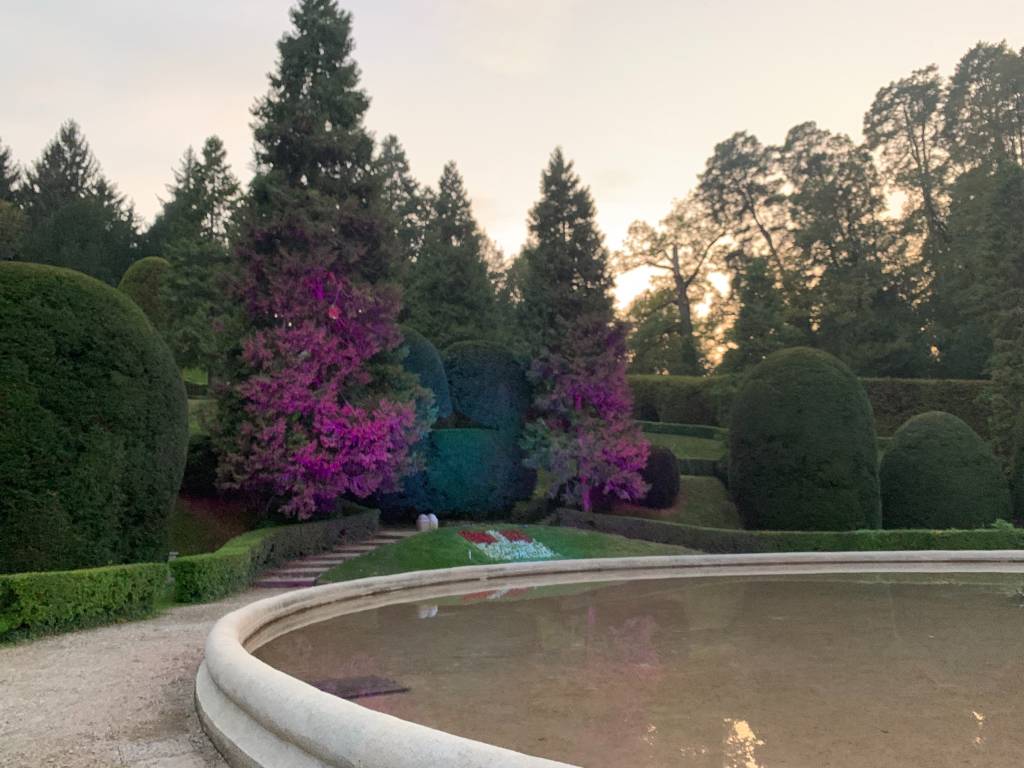 Moni Ovadia a Nature Urbane