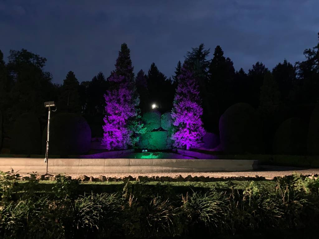 Moni Ovadia a Nature Urbane