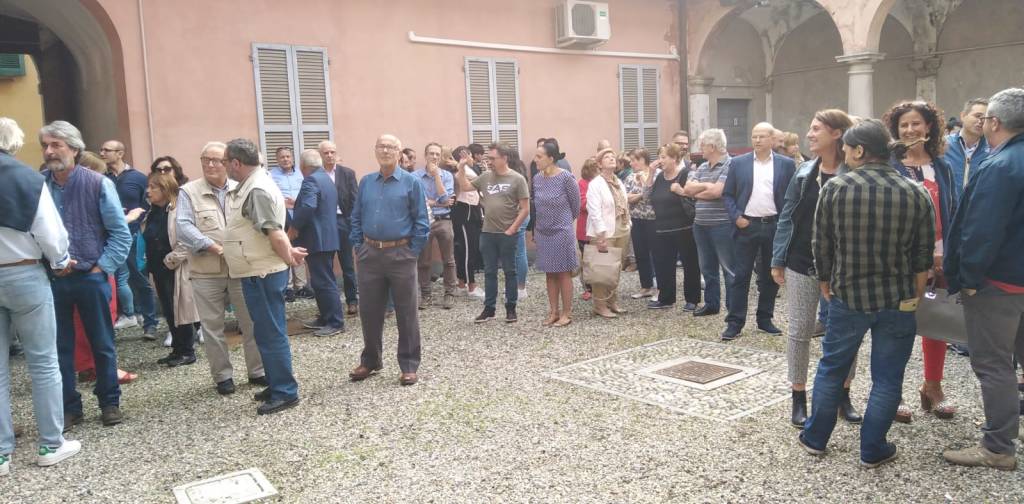 Mostra Cgil