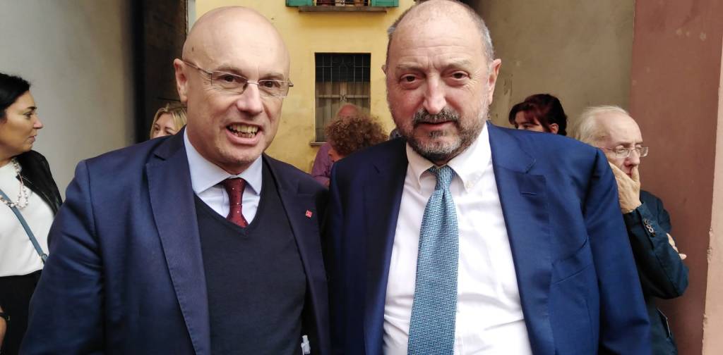 Mostra Cgil