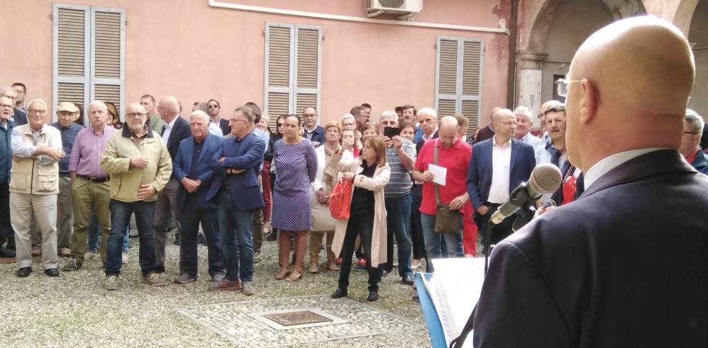 Mostra Cgil