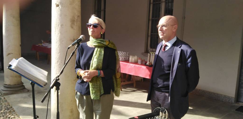 Mostra Cgil