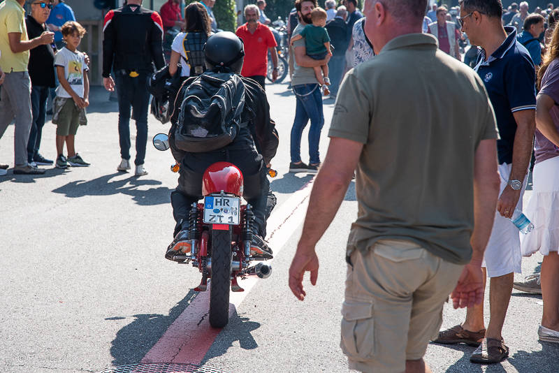 moto aermacchi raduno 2019 franco aresi