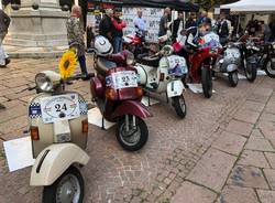 Moto storiche Varese 2019