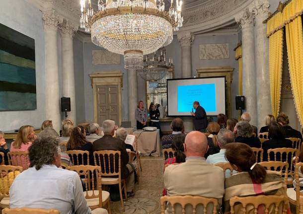 Nature Urbane 2019 - le foto delle giornate