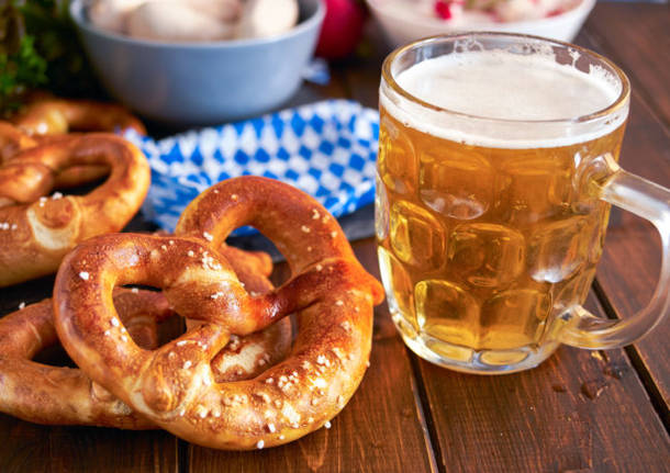 Oktoberfest Cassano Magnago 2019