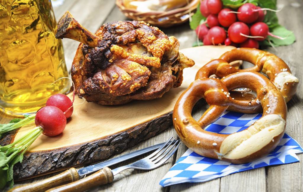 Oktoberfest Cassano Magnago 2019