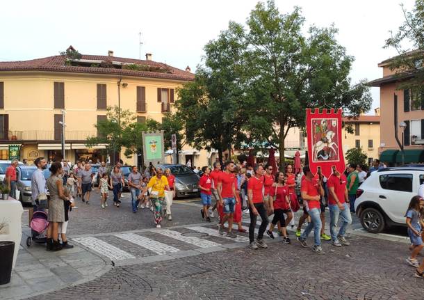 Palio dei Rioni 