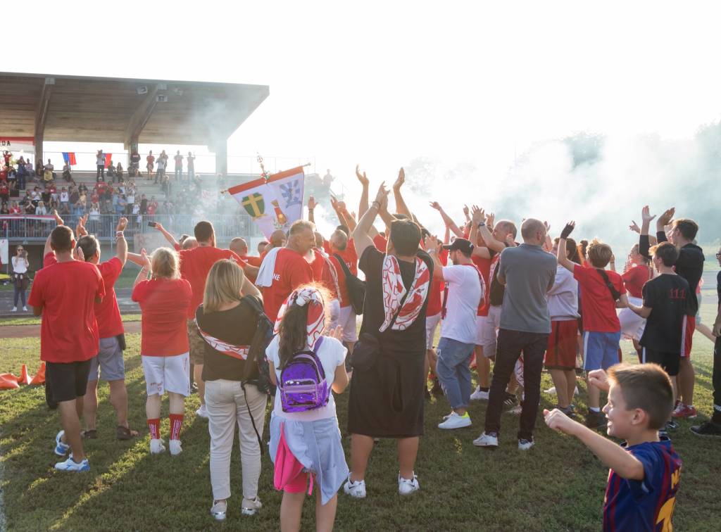 Palio di Rescaldina 2019
