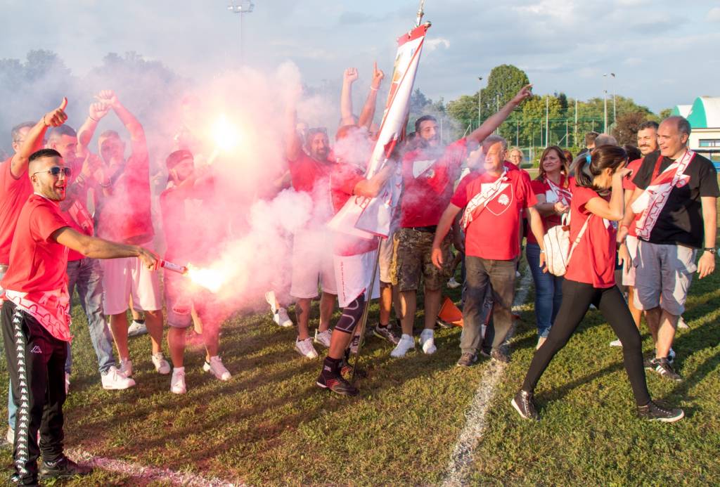 Palio di Rescaldina 2019