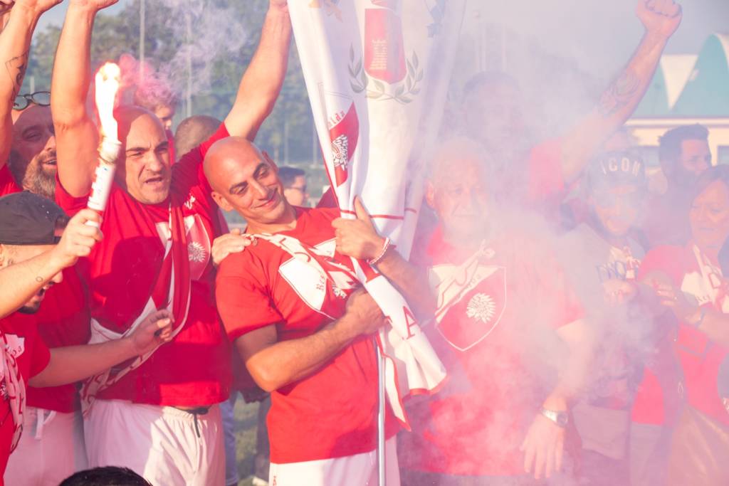 Palio di Rescaldina 2019