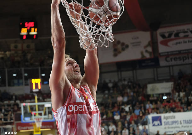 pallacanestro varese basket