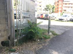 parcheggio comunale via biancardi busto arsizio