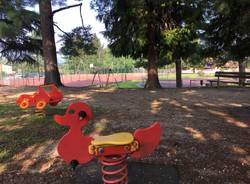 parco di bardello