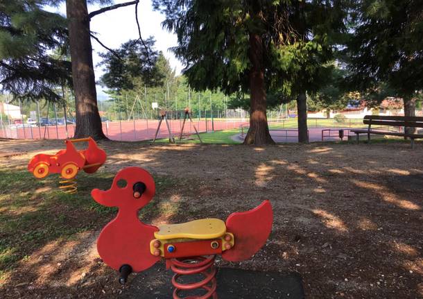 parco di bardello
