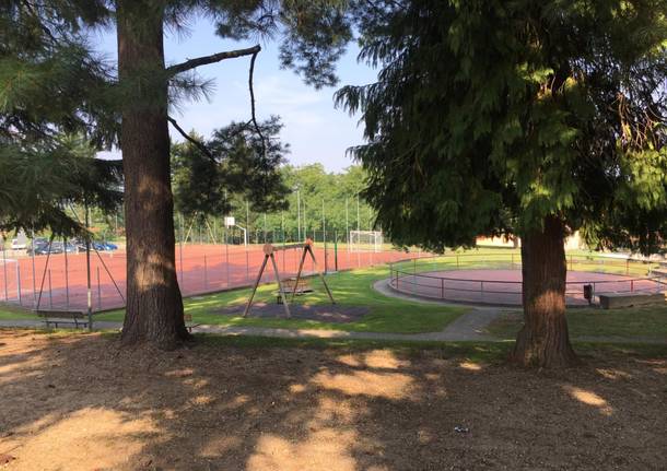 parco di bardello