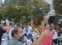 picnic sotto le stelle del cinema canegrate cinemadamare piazza Matteotti  2 