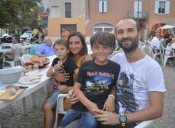 picnic sotto le stelle del cinema canegrate cinemadamare piazza Matteotti  4 