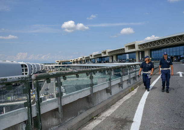 Polizia Locale comune di Milano