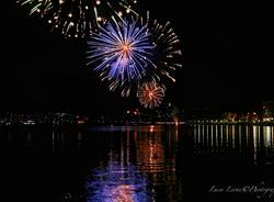 Porto Ceresio - Festa SS Nome Maria 2018 - foto di Luca Leone