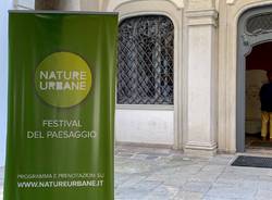 Presentato Nature Urbane 2019