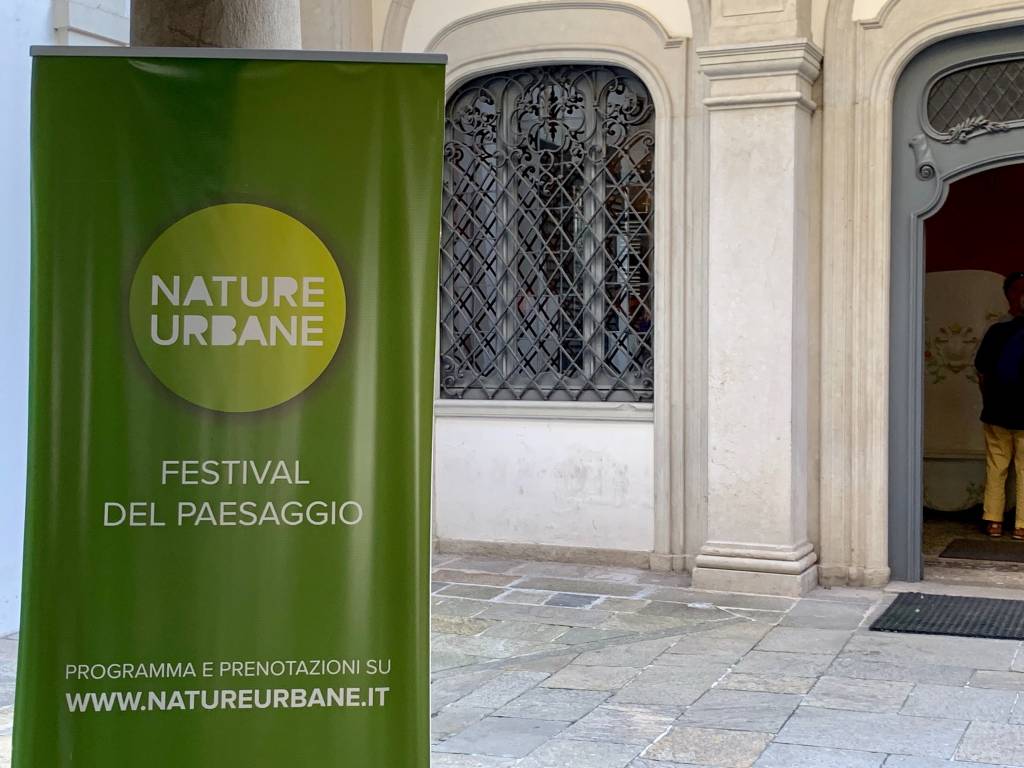 Presentato Nature Urbane 2019