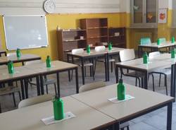 Primo giorno di scuola 2019