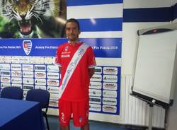 pro patria 2019-2020