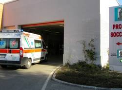 pronto soccorso di varese