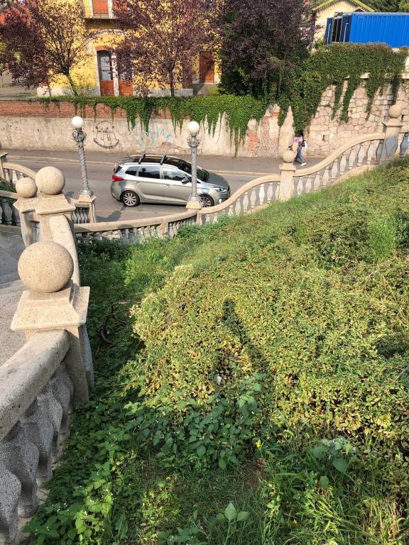Puliamo il mondo Gallarate