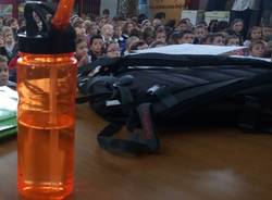 puliamo il mondo primaria daverio