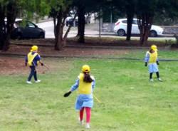 Puliamo il Mondo - Provincia 