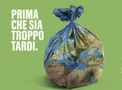 Puliamo il Mondo - Provincia