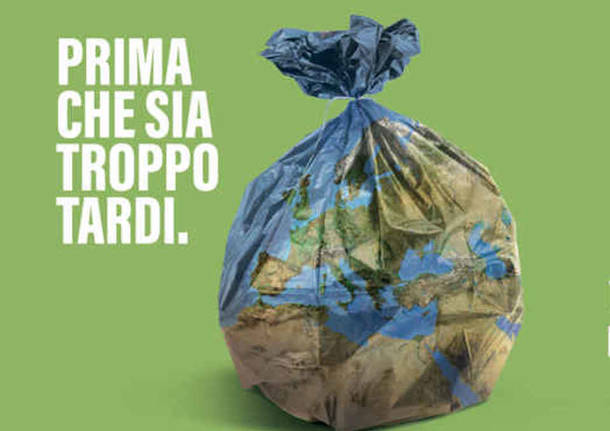 Puliamo il Mondo - Provincia