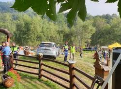 Ricerche uomo disperso a Coipo, comune di Montecrestese