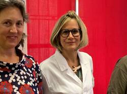 roberta tagliasacchi e direzione asst valle olona