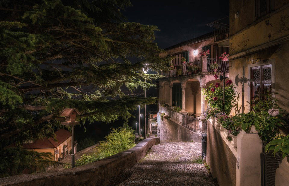 Sacro Monte - foto di Antonella Martinelli