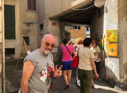 Sant'Ambrogio in strada 2019