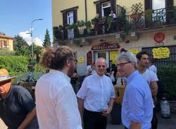 Sant'Ambrogio in strada 2019