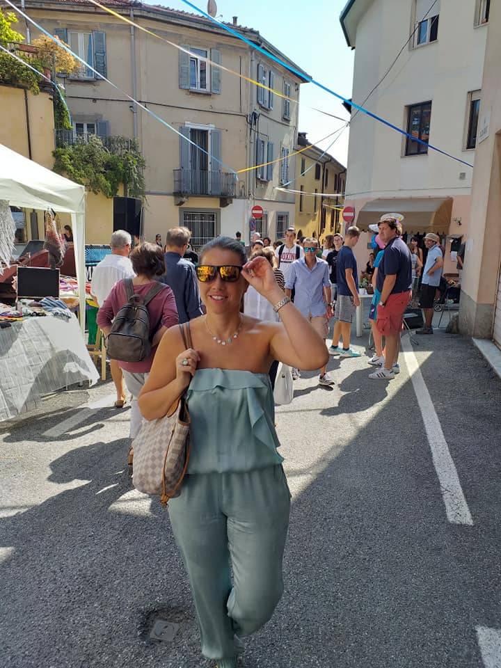 Sant'Ambrogio in strada 2019