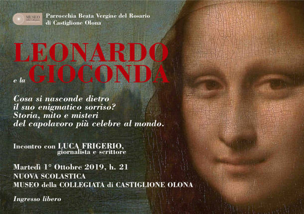 serata gioconda